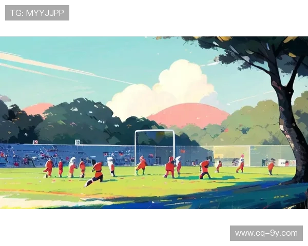 从地面视角捕捉足球飞驰瞬间展现运动力量与激情 从地面视角捕捉足球飞驰瞬间展现运动力量与激情